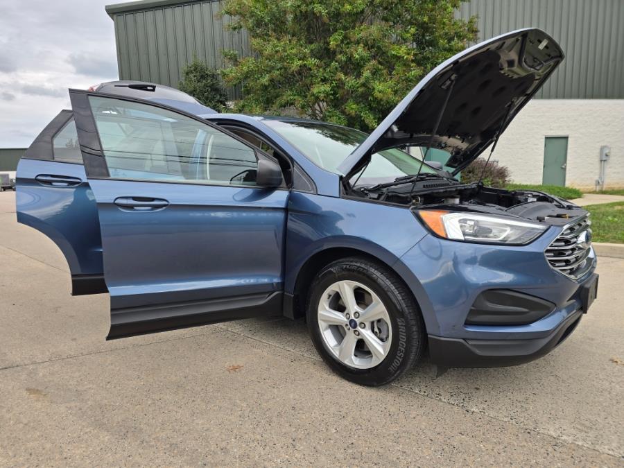 2019 Ford Edge SE AWD, available for sale in Philadelphia, Pennsylvania | Eugen's Auto Sales & Repairs. Philadelphia, Pennsylvania 2019 Ford Edge SE AWD, available for sale in Philadelphia, Pennsylvania | Eugen's Auto Sales & Repairs. Philadelphia, Pennsylvania
