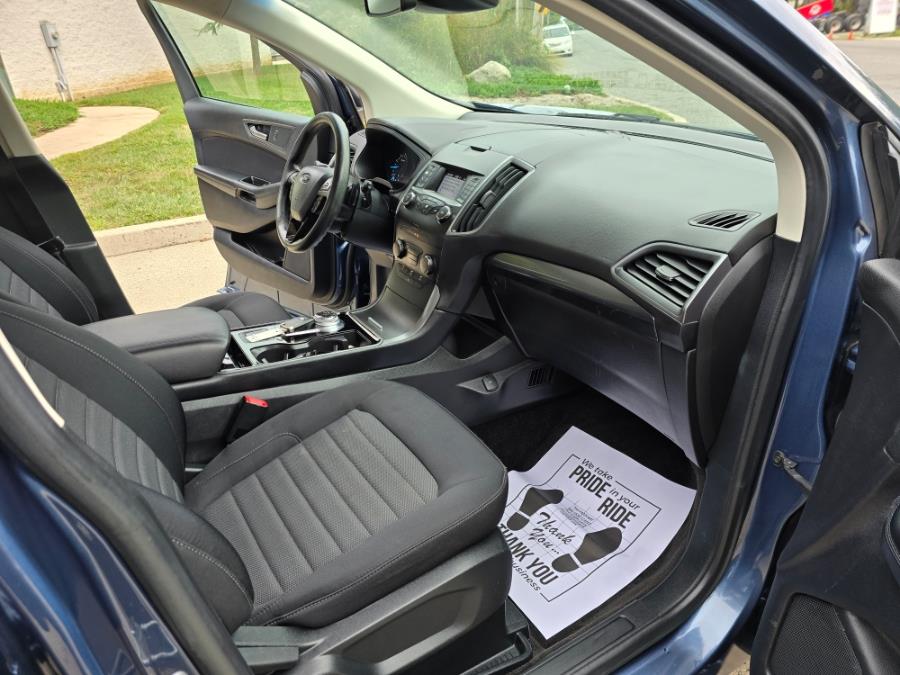 2019 Ford Edge SE AWD, available for sale in Philadelphia, Pennsylvania | Eugen's Auto Sales & Repairs. Philadelphia, Pennsylvania 2019 Ford Edge SE AWD, available for sale in Philadelphia, Pennsylvania | Eugen's Auto Sales & Repairs. Philadelphia, Pennsylvania