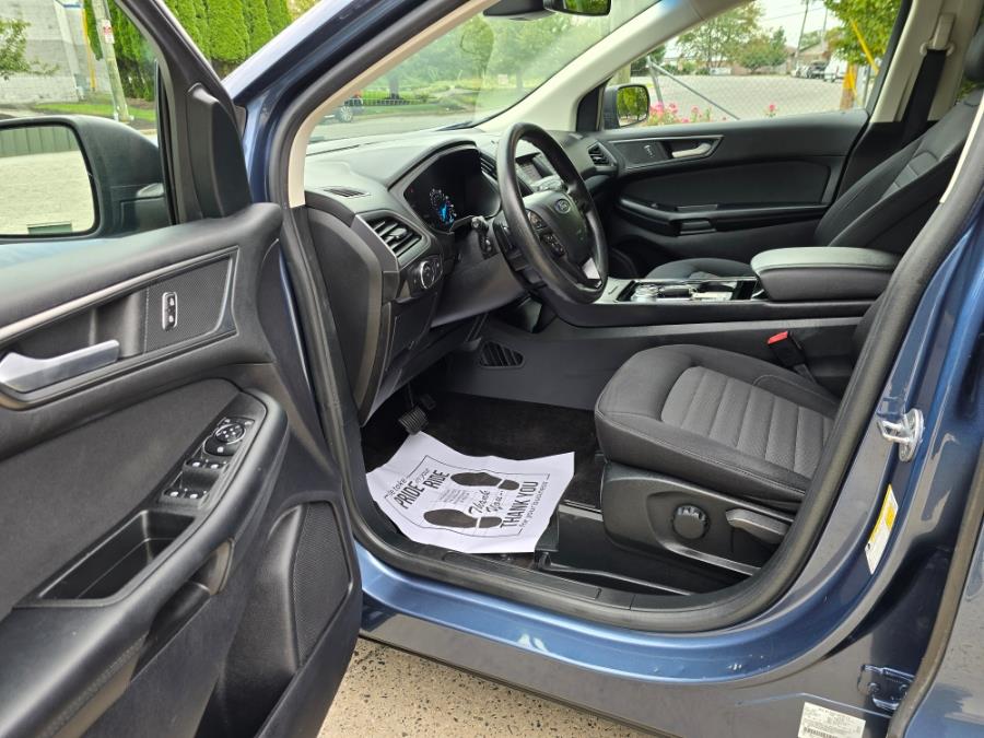 2019 Ford Edge SE AWD, available for sale in Philadelphia, Pennsylvania | Eugen's Auto Sales & Repairs. Philadelphia, Pennsylvania 2019 Ford Edge SE AWD, available for sale in Philadelphia, Pennsylvania | Eugen's Auto Sales & Repairs. Philadelphia, Pennsylvania