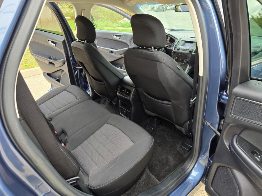 2019 Ford Edge SE AWD, available for sale in Philadelphia, Pennsylvania | Eugen's Auto Sales & Repairs. Philadelphia, Pennsylvania 2019 Ford Edge SE AWD, available for sale in Philadelphia, Pennsylvania | Eugen's Auto Sales & Repairs. Philadelphia, Pennsylvania