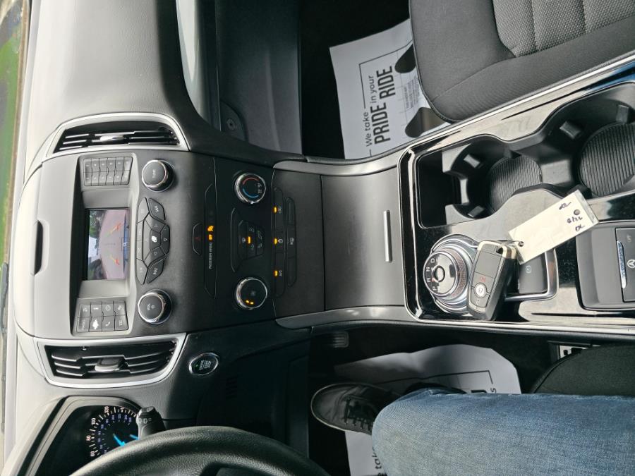 2019 Ford Edge SE AWD, available for sale in Philadelphia, Pennsylvania | Eugen's Auto Sales & Repairs. Philadelphia, Pennsylvania 2019 Ford Edge SE AWD, available for sale in Philadelphia, Pennsylvania | Eugen's Auto Sales & Repairs. Philadelphia, Pennsylvania
