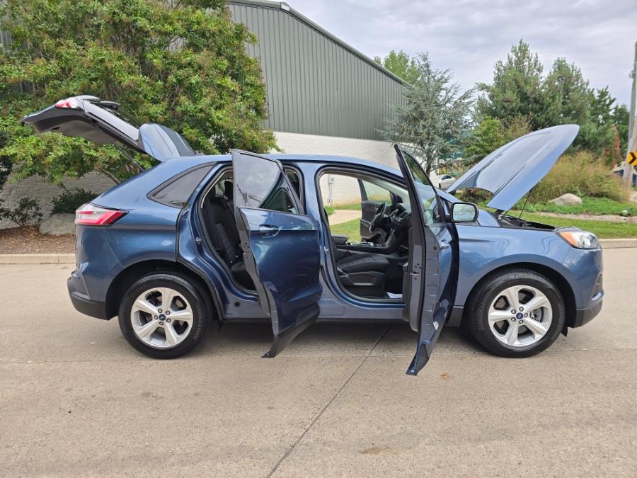 2019 Ford Edge SE AWD, available for sale in Philadelphia, Pennsylvania | Eugen's Auto Sales & Repairs. Philadelphia, Pennsylvania 2019 Ford Edge SE AWD, available for sale in Philadelphia, Pennsylvania | Eugen's Auto Sales & Repairs. Philadelphia, Pennsylvania