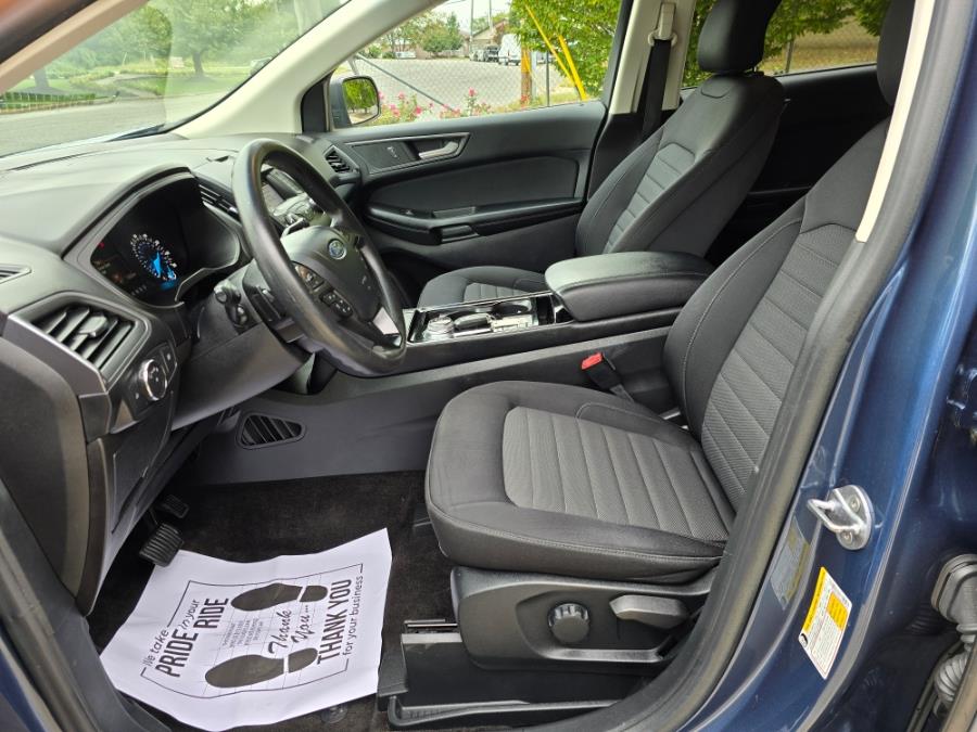 2019 Ford Edge SE AWD, available for sale in Philadelphia, Pennsylvania | Eugen's Auto Sales & Repairs. Philadelphia, Pennsylvania 2019 Ford Edge SE AWD, available for sale in Philadelphia, Pennsylvania | Eugen's Auto Sales & Repairs. Philadelphia, Pennsylvania