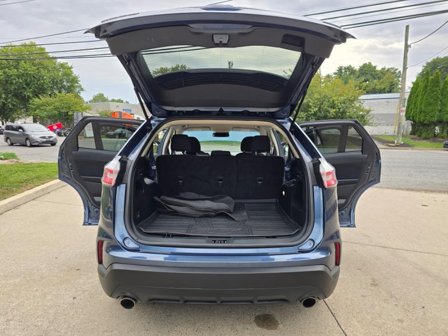 2019 Ford Edge SE AWD, available for sale in Philadelphia, Pennsylvania | Eugen's Auto Sales & Repairs. Philadelphia, Pennsylvania 2019 Ford Edge SE AWD, available for sale in Philadelphia, Pennsylvania | Eugen's Auto Sales & Repairs. Philadelphia, Pennsylvania