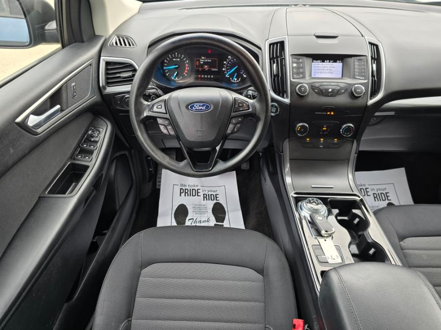 2019 Ford Edge SE AWD, available for sale in Philadelphia, Pennsylvania | Eugen's Auto Sales & Repairs. Philadelphia, Pennsylvania 2019 Ford Edge SE AWD, available for sale in Philadelphia, Pennsylvania | Eugen's Auto Sales & Repairs. Philadelphia, Pennsylvania