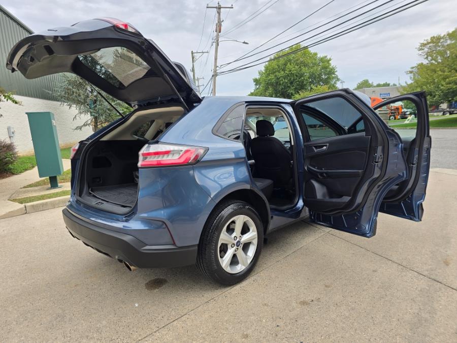 2019 Ford Edge SE AWD, available for sale in Philadelphia, Pennsylvania | Eugen's Auto Sales & Repairs. Philadelphia, Pennsylvania 2019 Ford Edge SE AWD, available for sale in Philadelphia, Pennsylvania | Eugen's Auto Sales & Repairs. Philadelphia, Pennsylvania