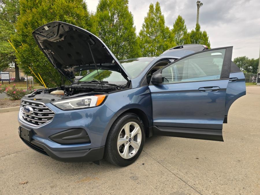 2019 Ford Edge SE AWD, available for sale in Philadelphia, Pennsylvania | Eugen's Auto Sales & Repairs. Philadelphia, Pennsylvania 2019 Ford Edge SE AWD, available for sale in Philadelphia, Pennsylvania | Eugen's Auto Sales & Repairs. Philadelphia, Pennsylvania
