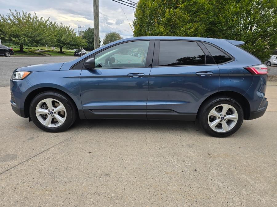 2019 Ford Edge SE AWD, available for sale in Philadelphia, Pennsylvania | Eugen's Auto Sales & Repairs. Philadelphia, Pennsylvania 2019 Ford Edge SE AWD, available for sale in Philadelphia, Pennsylvania | Eugen's Auto Sales & Repairs. Philadelphia, Pennsylvania