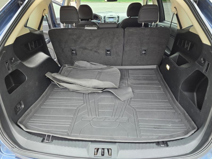 2019 Ford Edge SE AWD, available for sale in Philadelphia, Pennsylvania | Eugen's Auto Sales & Repairs. Philadelphia, Pennsylvania 2019 Ford Edge SE AWD, available for sale in Philadelphia, Pennsylvania | Eugen's Auto Sales & Repairs. Philadelphia, Pennsylvania