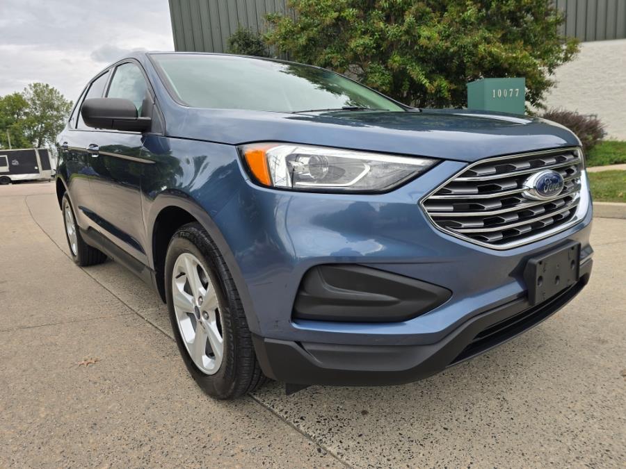 2019 Ford Edge SE AWD, available for sale in Philadelphia, Pennsylvania | Eugen's Auto Sales & Repairs. Philadelphia, Pennsylvania 2019 Ford Edge SE AWD, available for sale in Philadelphia, Pennsylvania | Eugen's Auto Sales & Repairs. Philadelphia, Pennsylvania