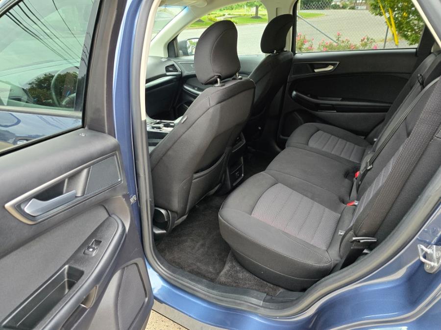 2019 Ford Edge SE AWD, available for sale in Philadelphia, Pennsylvania | Eugen's Auto Sales & Repairs. Philadelphia, Pennsylvania 2019 Ford Edge SE AWD, available for sale in Philadelphia, Pennsylvania | Eugen's Auto Sales & Repairs. Philadelphia, Pennsylvania