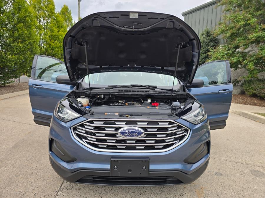 2019 Ford Edge SE AWD, available for sale in Philadelphia, Pennsylvania | Eugen's Auto Sales & Repairs. Philadelphia, Pennsylvania 2019 Ford Edge SE AWD, available for sale in Philadelphia, Pennsylvania | Eugen's Auto Sales & Repairs. Philadelphia, Pennsylvania