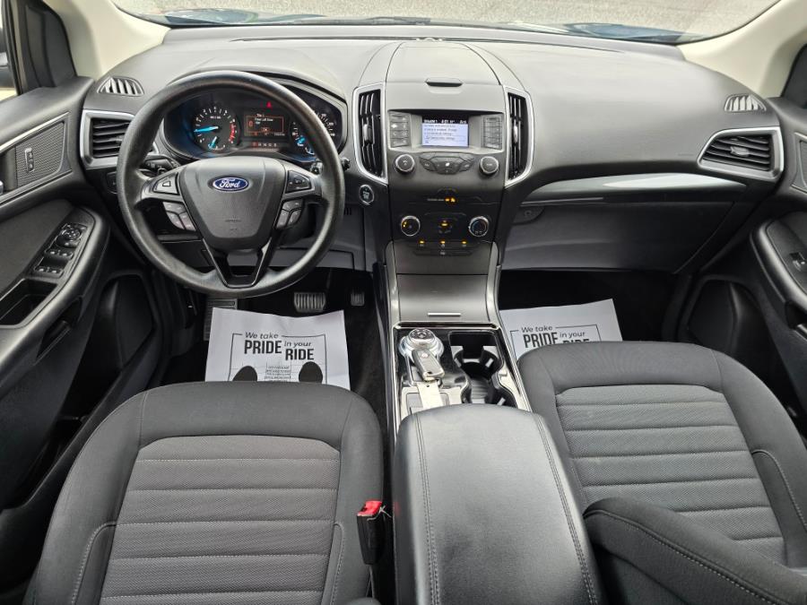 2019 Ford Edge SE AWD, available for sale in Philadelphia, Pennsylvania | Eugen's Auto Sales & Repairs. Philadelphia, Pennsylvania 2019 Ford Edge SE AWD, available for sale in Philadelphia, Pennsylvania | Eugen's Auto Sales & Repairs. Philadelphia, Pennsylvania