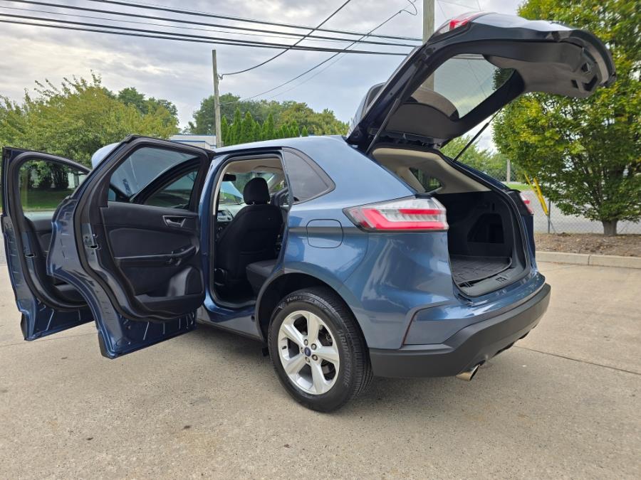 2019 Ford Edge SE AWD, available for sale in Philadelphia, Pennsylvania | Eugen's Auto Sales & Repairs. Philadelphia, Pennsylvania 2019 Ford Edge SE AWD, available for sale in Philadelphia, Pennsylvania | Eugen's Auto Sales & Repairs. Philadelphia, Pennsylvania
