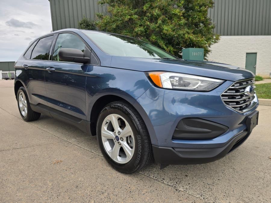 2019 Ford Edge SE AWD, available for sale in Philadelphia, Pennsylvania | Eugen's Auto Sales & Repairs. Philadelphia, Pennsylvania 2019 Ford Edge SE AWD, available for sale in Philadelphia, Pennsylvania | Eugen's Auto Sales & Repairs. Philadelphia, Pennsylvania