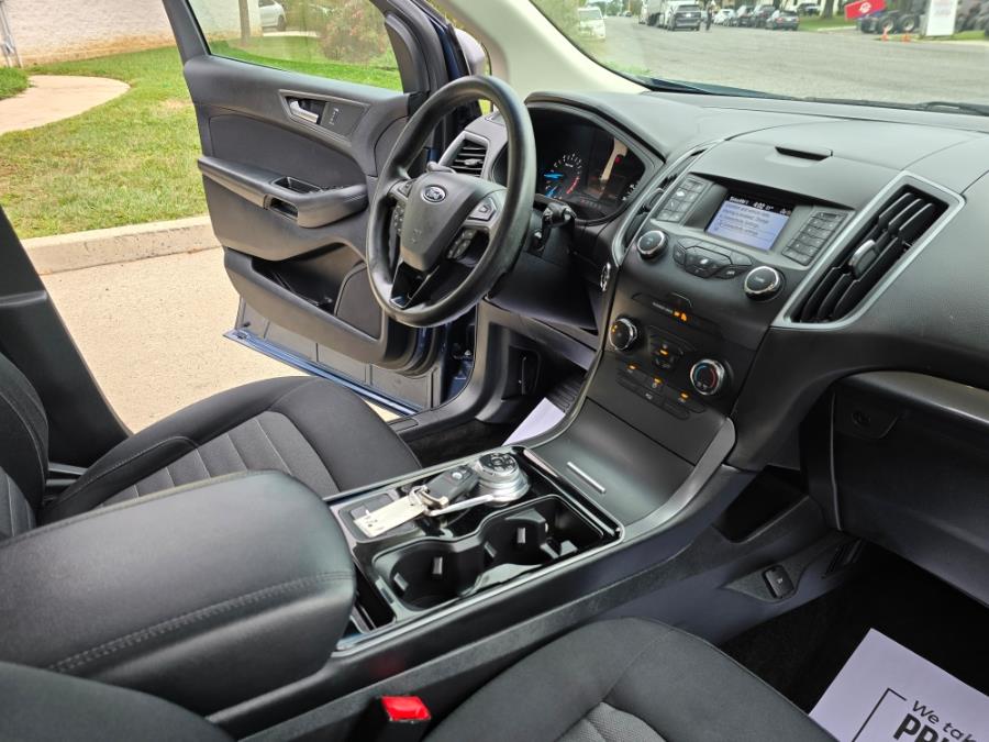 2019 Ford Edge SE AWD, available for sale in Philadelphia, Pennsylvania | Eugen's Auto Sales & Repairs. Philadelphia, Pennsylvania 2019 Ford Edge SE AWD, available for sale in Philadelphia, Pennsylvania | Eugen's Auto Sales & Repairs. Philadelphia, Pennsylvania