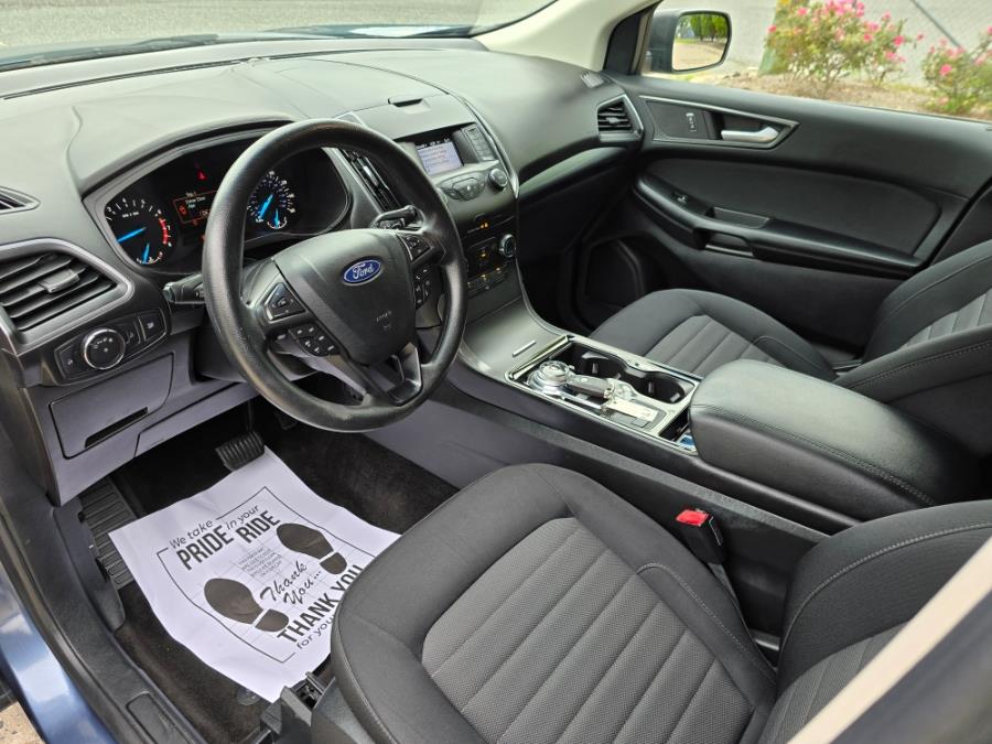 2019 Ford Edge SE AWD, available for sale in Philadelphia, Pennsylvania | Eugen's Auto Sales & Repairs. Philadelphia, Pennsylvania 2019 Ford Edge SE AWD, available for sale in Philadelphia, Pennsylvania | Eugen's Auto Sales & Repairs. Philadelphia, Pennsylvania