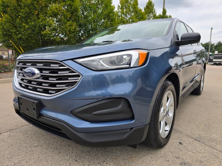 2019 Ford Edge SE AWD, available for sale in Philadelphia, Pennsylvania | Eugen's Auto Sales & Repairs. Philadelphia, Pennsylvania 2019 Ford Edge SE AWD, available for sale in Philadelphia, Pennsylvania | Eugen's Auto Sales & Repairs. Philadelphia, Pennsylvania