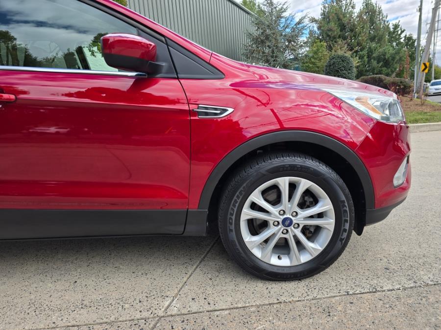 2017 Ford Escape SE 4WD, available for sale in Philadelphia, Pennsylvania | Eugen's Auto Sales & Repairs. Philadelphia, Pennsylvania 2017 Ford Escape SE 4WD, available for sale in Philadelphia, Pennsylvania | Eugen's Auto Sales & Repairs. Philadelphia, Pennsylvania