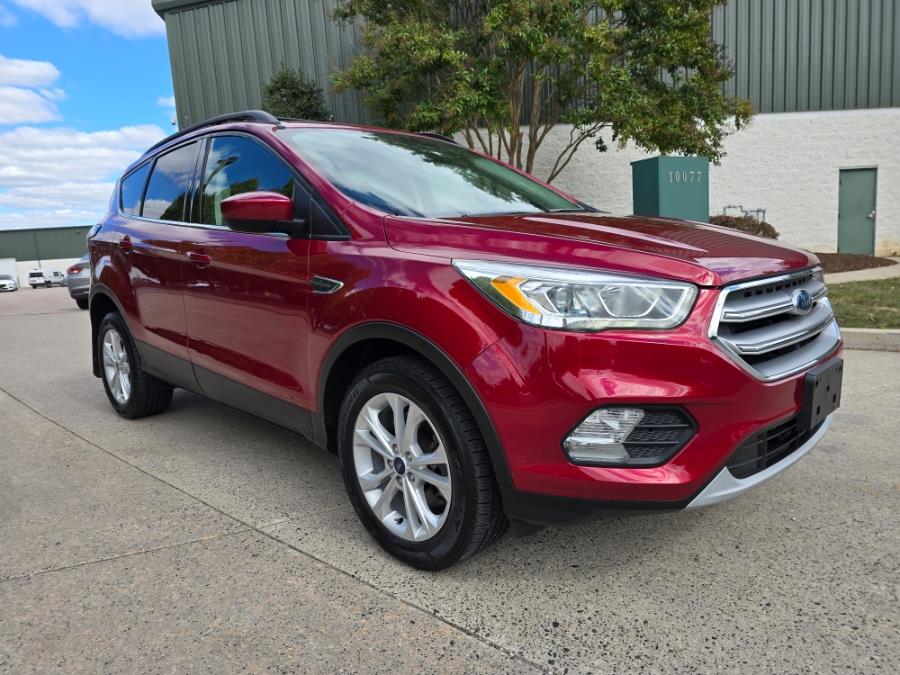 2017 Ford Escape SE 4WD, available for sale in Philadelphia, Pennsylvania | Eugen's Auto Sales & Repairs. Philadelphia, Pennsylvania 2017 Ford Escape SE 4WD, available for sale in Philadelphia, Pennsylvania | Eugen's Auto Sales & Repairs. Philadelphia, Pennsylvania
