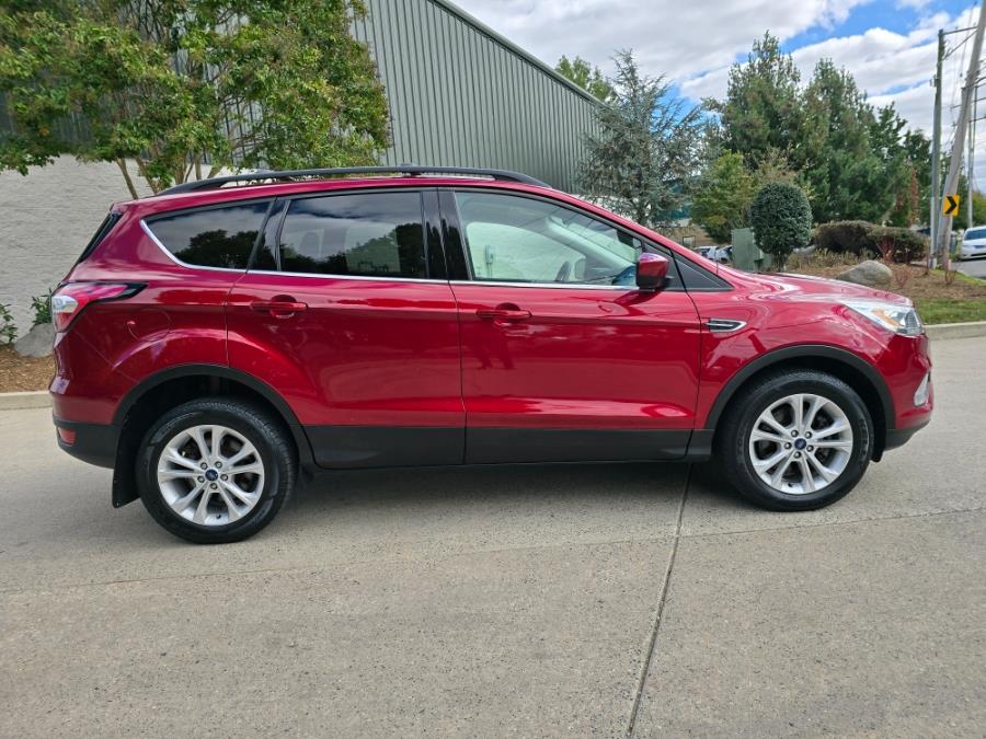 2017 Ford Escape SE 4WD, available for sale in Philadelphia, Pennsylvania | Eugen's Auto Sales & Repairs. Philadelphia, Pennsylvania 2017 Ford Escape SE 4WD, available for sale in Philadelphia, Pennsylvania | Eugen's Auto Sales & Repairs. Philadelphia, Pennsylvania