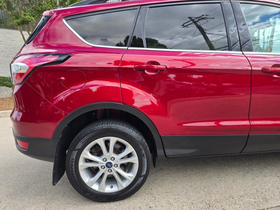 2017 Ford Escape SE 4WD, available for sale in Philadelphia, Pennsylvania | Eugen's Auto Sales & Repairs. Philadelphia, Pennsylvania 2017 Ford Escape SE 4WD, available for sale in Philadelphia, Pennsylvania | Eugen's Auto Sales & Repairs. Philadelphia, Pennsylvania