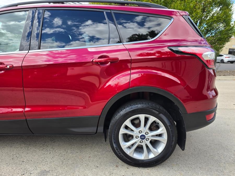 2017 Ford Escape SE 4WD, available for sale in Philadelphia, Pennsylvania | Eugen's Auto Sales & Repairs. Philadelphia, Pennsylvania 2017 Ford Escape SE 4WD, available for sale in Philadelphia, Pennsylvania | Eugen's Auto Sales & Repairs. Philadelphia, Pennsylvania