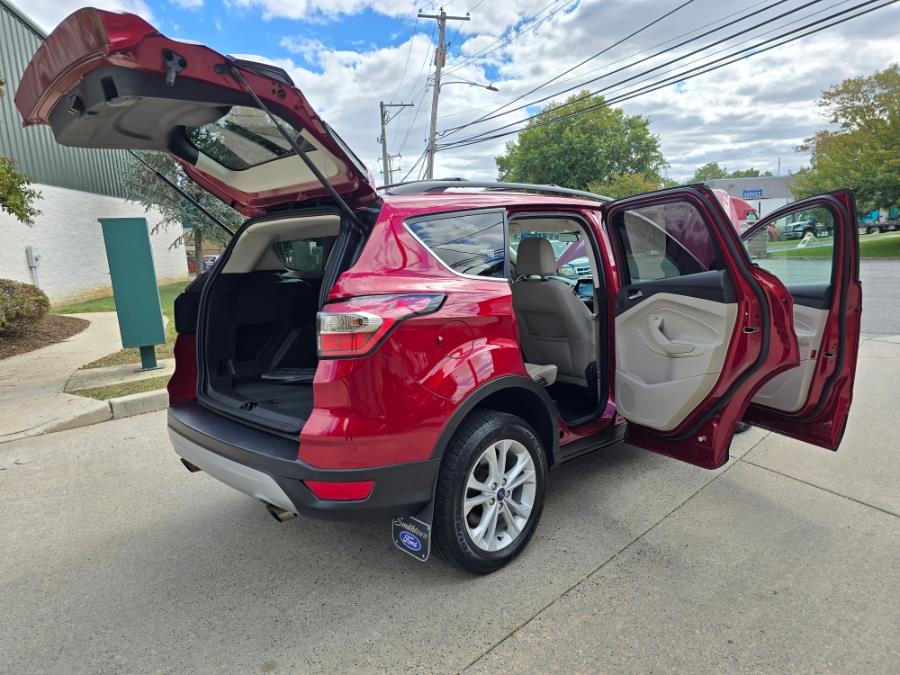 2017 Ford Escape SE 4WD, available for sale in Philadelphia, Pennsylvania | Eugen's Auto Sales & Repairs. Philadelphia, Pennsylvania 2017 Ford Escape SE 4WD, available for sale in Philadelphia, Pennsylvania | Eugen's Auto Sales & Repairs. Philadelphia, Pennsylvania