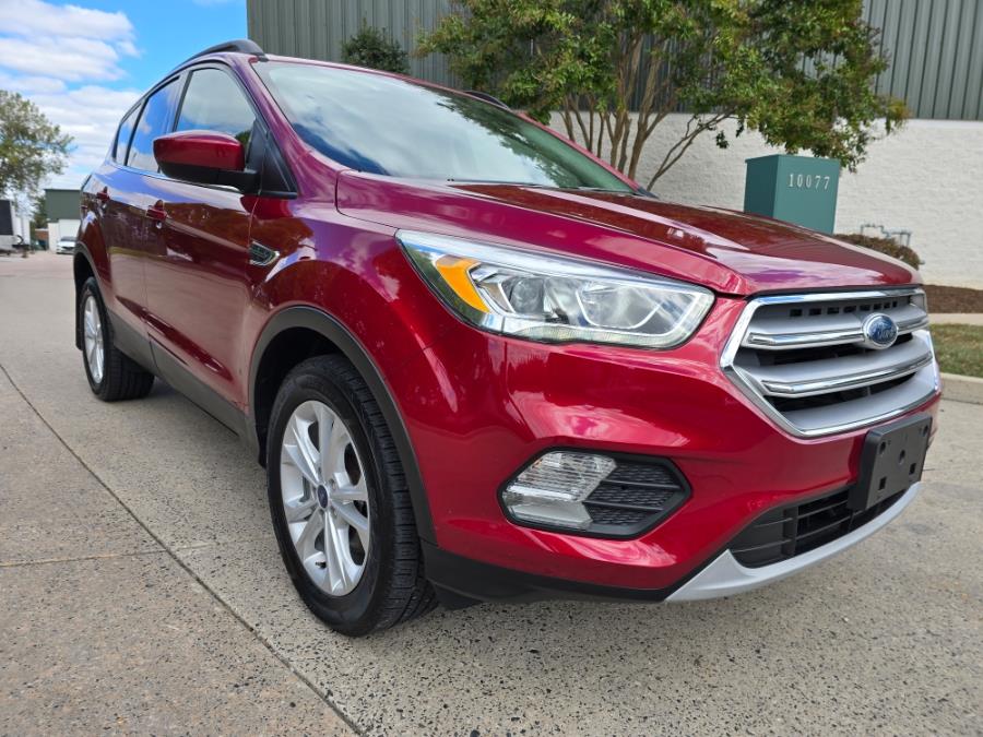 2017 Ford Escape SE 4WD, available for sale in Philadelphia, Pennsylvania | Eugen's Auto Sales & Repairs. Philadelphia, Pennsylvania 2017 Ford Escape SE 4WD, available for sale in Philadelphia, Pennsylvania | Eugen's Auto Sales & Repairs. Philadelphia, Pennsylvania