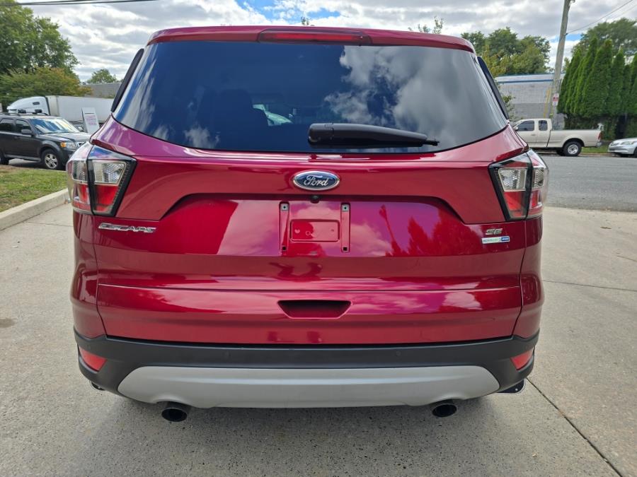 2017 Ford Escape SE 4WD, available for sale in Philadelphia, Pennsylvania | Eugen's Auto Sales & Repairs. Philadelphia, Pennsylvania 2017 Ford Escape SE 4WD, available for sale in Philadelphia, Pennsylvania | Eugen's Auto Sales & Repairs. Philadelphia, Pennsylvania