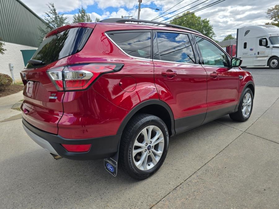 2017 Ford Escape SE 4WD, available for sale in Philadelphia, Pennsylvania | Eugen's Auto Sales & Repairs. Philadelphia, Pennsylvania 2017 Ford Escape SE 4WD, available for sale in Philadelphia, Pennsylvania | Eugen's Auto Sales & Repairs. Philadelphia, Pennsylvania