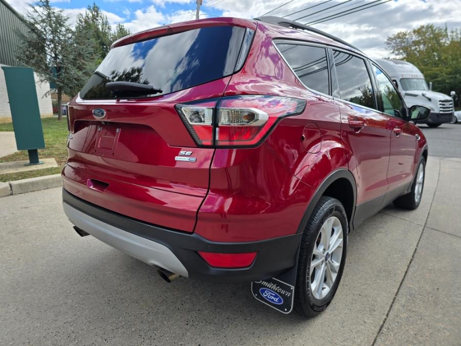 2017 Ford Escape SE 4WD, available for sale in Philadelphia, Pennsylvania | Eugen's Auto Sales & Repairs. Philadelphia, Pennsylvania 2017 Ford Escape SE 4WD, available for sale in Philadelphia, Pennsylvania | Eugen's Auto Sales & Repairs. Philadelphia, Pennsylvania