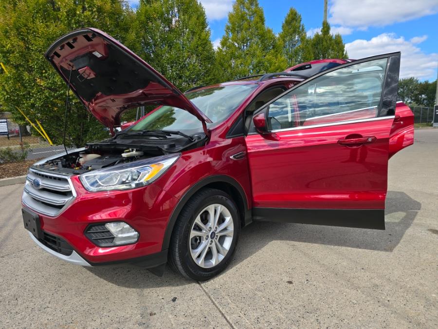 2017 Ford Escape SE 4WD, available for sale in Philadelphia, Pennsylvania | Eugen's Auto Sales & Repairs. Philadelphia, Pennsylvania 2017 Ford Escape SE 4WD, available for sale in Philadelphia, Pennsylvania | Eugen's Auto Sales & Repairs. Philadelphia, Pennsylvania