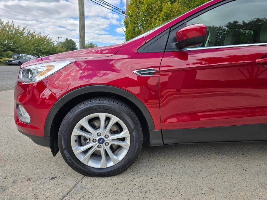 2017 Ford Escape SE 4WD, available for sale in Philadelphia, Pennsylvania | Eugen's Auto Sales & Repairs. Philadelphia, Pennsylvania 2017 Ford Escape SE 4WD, available for sale in Philadelphia, Pennsylvania | Eugen's Auto Sales & Repairs. Philadelphia, Pennsylvania