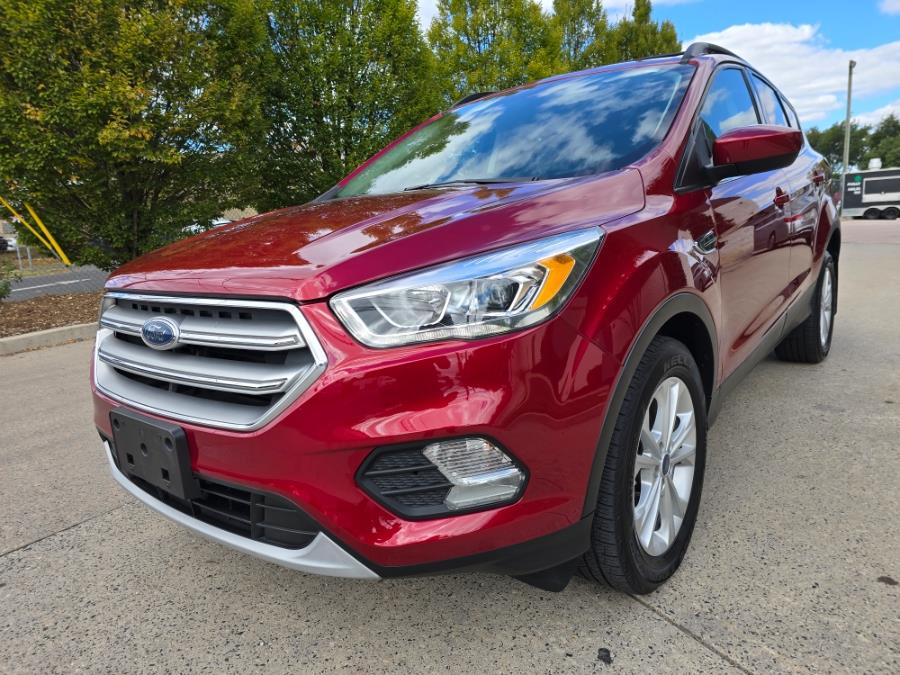 2017 Ford Escape SE 4WD, available for sale in Philadelphia, Pennsylvania | Eugen's Auto Sales & Repairs. Philadelphia, Pennsylvania 2017 Ford Escape SE 4WD, available for sale in Philadelphia, Pennsylvania | Eugen's Auto Sales & Repairs. Philadelphia, Pennsylvania