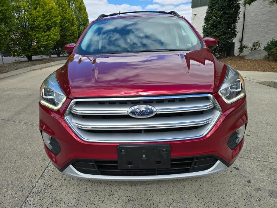 2017 Ford Escape SE 4WD, available for sale in Philadelphia, Pennsylvania | Eugen's Auto Sales & Repairs. Philadelphia, Pennsylvania 2017 Ford Escape SE 4WD, available for sale in Philadelphia, Pennsylvania | Eugen's Auto Sales & Repairs. Philadelphia, Pennsylvania