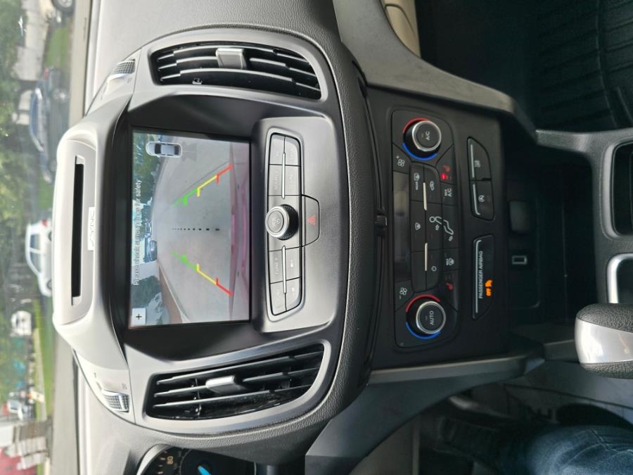 2017 Ford Escape SE 4WD, available for sale in Philadelphia, Pennsylvania | Eugen's Auto Sales & Repairs. Philadelphia, Pennsylvania 2017 Ford Escape SE 4WD, available for sale in Philadelphia, Pennsylvania | Eugen's Auto Sales & Repairs. Philadelphia, Pennsylvania