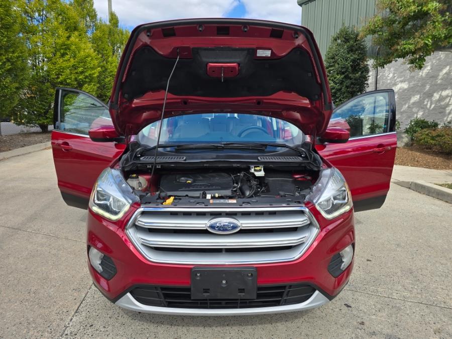 2017 Ford Escape SE 4WD, available for sale in Philadelphia, Pennsylvania | Eugen's Auto Sales & Repairs. Philadelphia, Pennsylvania 2017 Ford Escape SE 4WD, available for sale in Philadelphia, Pennsylvania | Eugen's Auto Sales & Repairs. Philadelphia, Pennsylvania