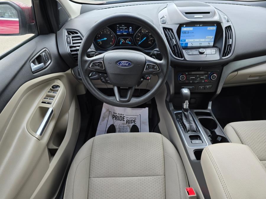 2017 Ford Escape SE 4WD, available for sale in Philadelphia, Pennsylvania | Eugen's Auto Sales & Repairs. Philadelphia, Pennsylvania 2017 Ford Escape SE 4WD, available for sale in Philadelphia, Pennsylvania | Eugen's Auto Sales & Repairs. Philadelphia, Pennsylvania