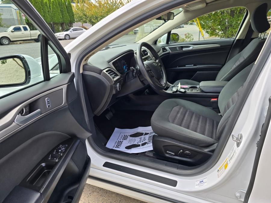 2017 Ford Fusion SE FWD, available for sale in Philadelphia, Pennsylvania | Eugen's Auto Sales & Repairs. Philadelphia, Pennsylvania 2017 Ford Fusion SE FWD, available for sale in Philadelphia, Pennsylvania | Eugen's Auto Sales & Repairs. Philadelphia, Pennsylvania