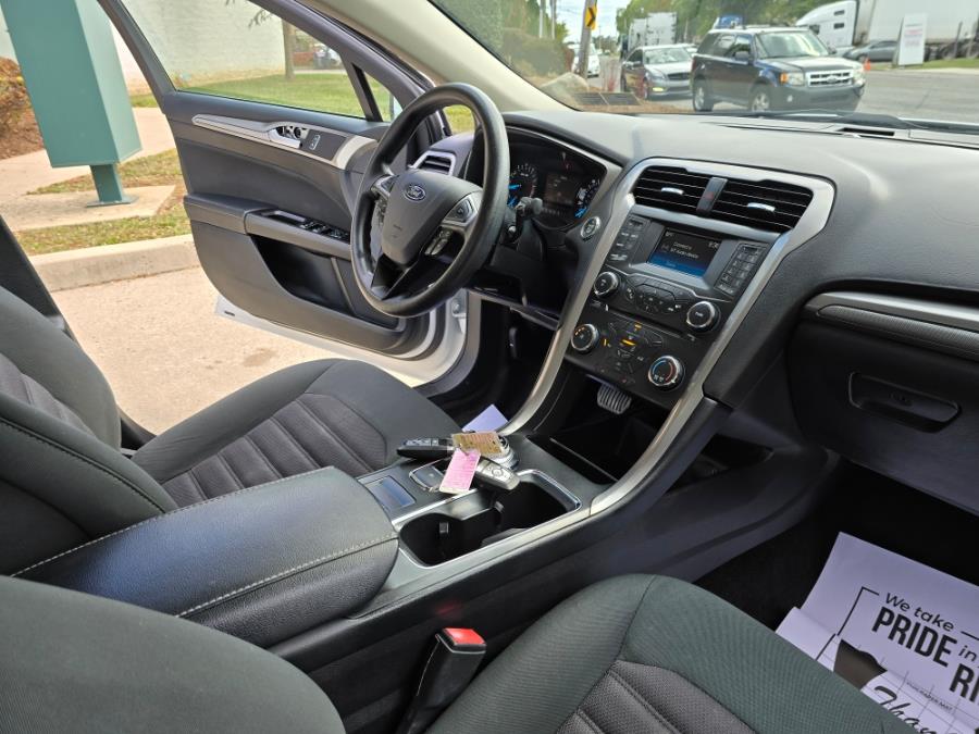 2017 Ford Fusion SE FWD, available for sale in Philadelphia, Pennsylvania | Eugen's Auto Sales & Repairs. Philadelphia, Pennsylvania 2017 Ford Fusion SE FWD, available for sale in Philadelphia, Pennsylvania | Eugen's Auto Sales & Repairs. Philadelphia, Pennsylvania