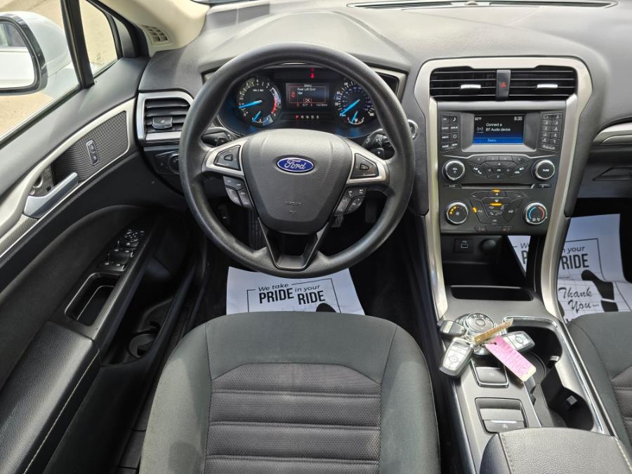 2017 Ford Fusion SE FWD, available for sale in Philadelphia, Pennsylvania | Eugen's Auto Sales & Repairs. Philadelphia, Pennsylvania 2017 Ford Fusion SE FWD, available for sale in Philadelphia, Pennsylvania | Eugen's Auto Sales & Repairs. Philadelphia, Pennsylvania