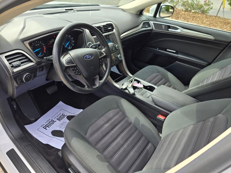 2017 Ford Fusion SE FWD, available for sale in Philadelphia, Pennsylvania | Eugen's Auto Sales & Repairs. Philadelphia, Pennsylvania 2017 Ford Fusion SE FWD, available for sale in Philadelphia, Pennsylvania | Eugen's Auto Sales & Repairs. Philadelphia, Pennsylvania