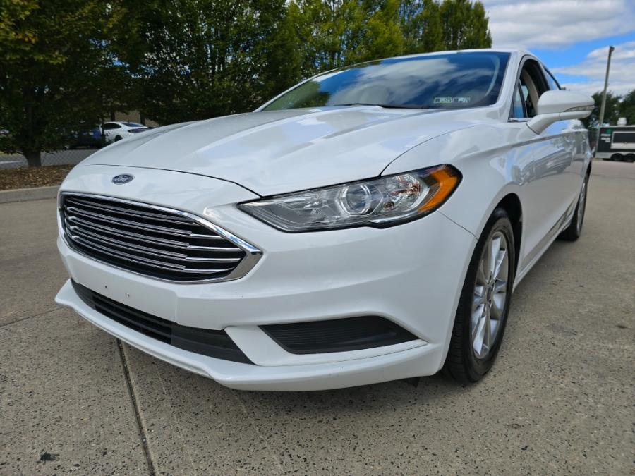 2017 Ford Fusion SE FWD, available for sale in Philadelphia, Pennsylvania | Eugen's Auto Sales & Repairs. Philadelphia, Pennsylvania 2017 Ford Fusion SE FWD, available for sale in Philadelphia, Pennsylvania | Eugen's Auto Sales & Repairs. Philadelphia, Pennsylvania