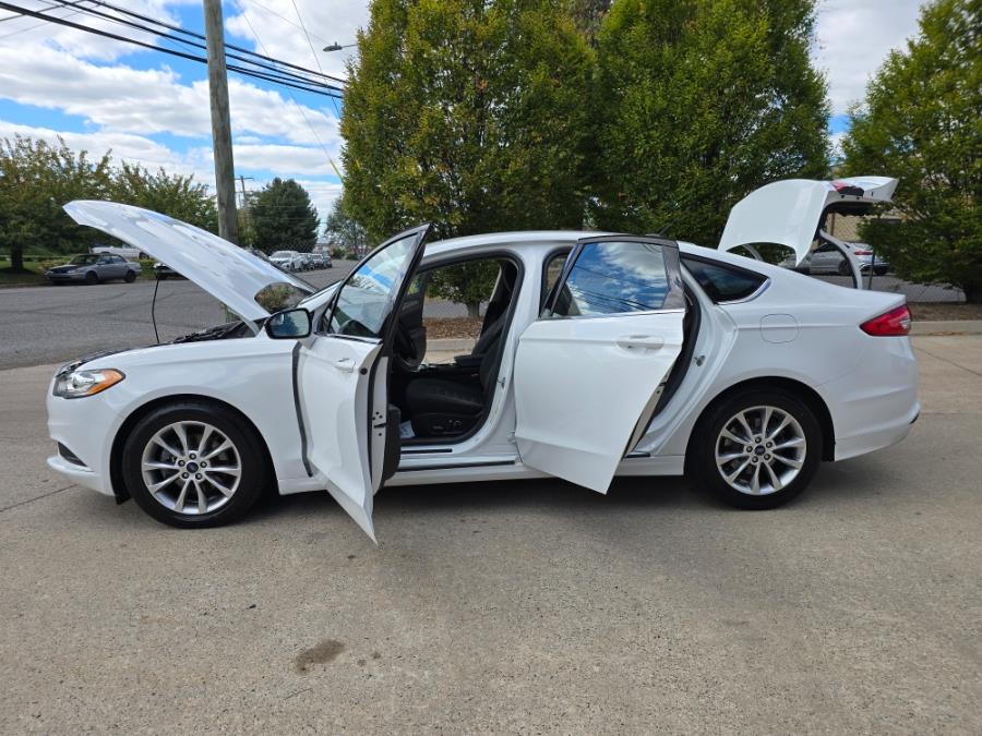 2017 Ford Fusion SE FWD, available for sale in Philadelphia, Pennsylvania | Eugen's Auto Sales & Repairs. Philadelphia, Pennsylvania 2017 Ford Fusion SE FWD, available for sale in Philadelphia, Pennsylvania | Eugen's Auto Sales & Repairs. Philadelphia, Pennsylvania
