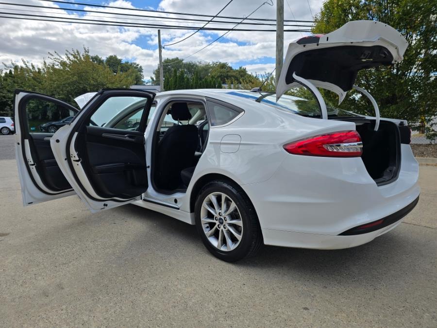 2017 Ford Fusion SE FWD, available for sale in Philadelphia, Pennsylvania | Eugen's Auto Sales & Repairs. Philadelphia, Pennsylvania 2017 Ford Fusion SE FWD, available for sale in Philadelphia, Pennsylvania | Eugen's Auto Sales & Repairs. Philadelphia, Pennsylvania