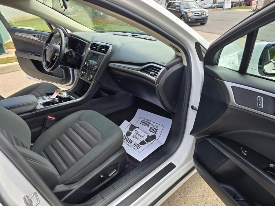 2017 Ford Fusion SE FWD, available for sale in Philadelphia, Pennsylvania | Eugen's Auto Sales & Repairs. Philadelphia, Pennsylvania 2017 Ford Fusion SE FWD, available for sale in Philadelphia, Pennsylvania | Eugen's Auto Sales & Repairs. Philadelphia, Pennsylvania