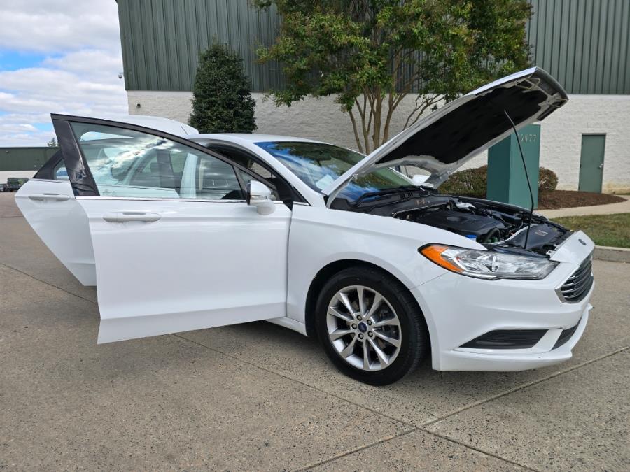 2017 Ford Fusion SE FWD, available for sale in Philadelphia, Pennsylvania | Eugen's Auto Sales & Repairs. Philadelphia, Pennsylvania 2017 Ford Fusion SE FWD, available for sale in Philadelphia, Pennsylvania | Eugen's Auto Sales & Repairs. Philadelphia, Pennsylvania
