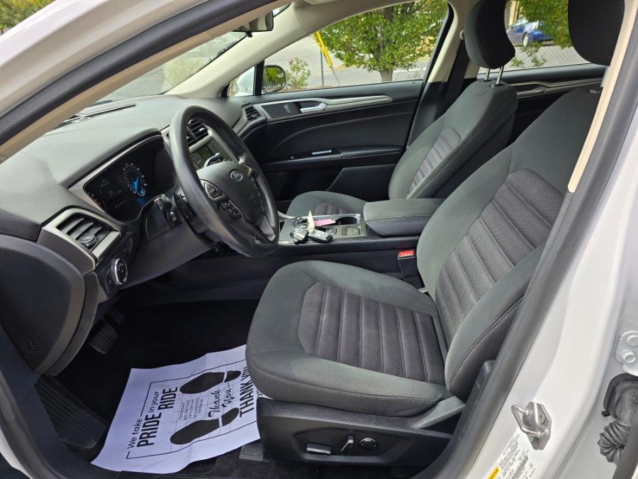 2017 Ford Fusion SE FWD, available for sale in Philadelphia, Pennsylvania | Eugen's Auto Sales & Repairs. Philadelphia, Pennsylvania 2017 Ford Fusion SE FWD, available for sale in Philadelphia, Pennsylvania | Eugen's Auto Sales & Repairs. Philadelphia, Pennsylvania