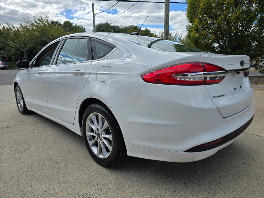 2017 Ford Fusion SE FWD, available for sale in Philadelphia, Pennsylvania | Eugen's Auto Sales & Repairs. Philadelphia, Pennsylvania 2017 Ford Fusion SE FWD, available for sale in Philadelphia, Pennsylvania | Eugen's Auto Sales & Repairs. Philadelphia, Pennsylvania
